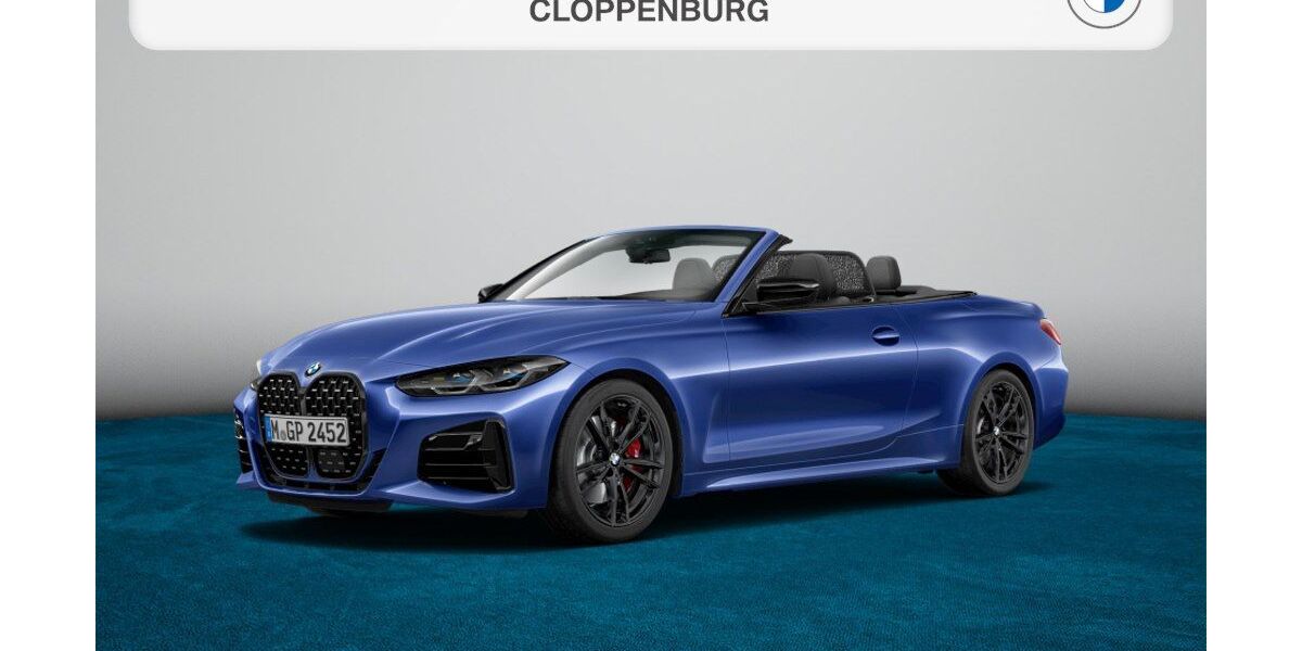 BMW M440 34.800 km 48.990 &euro; Duisburg 47053