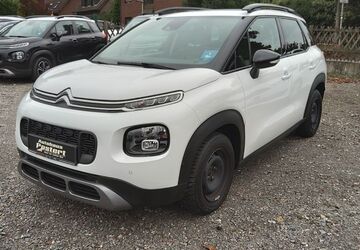 Citroen C3 Aircross 39.000 km 12.780 &euro; Oberhausen 46147