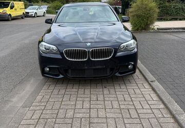 BMW 530 220.000 km 7.500 &euro; Dinslaken 46539
