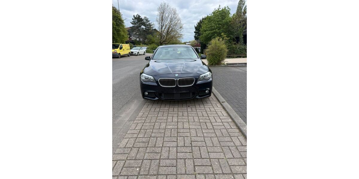 BMW 530 220.000 km 7.500 &euro; Dinslaken 46539
