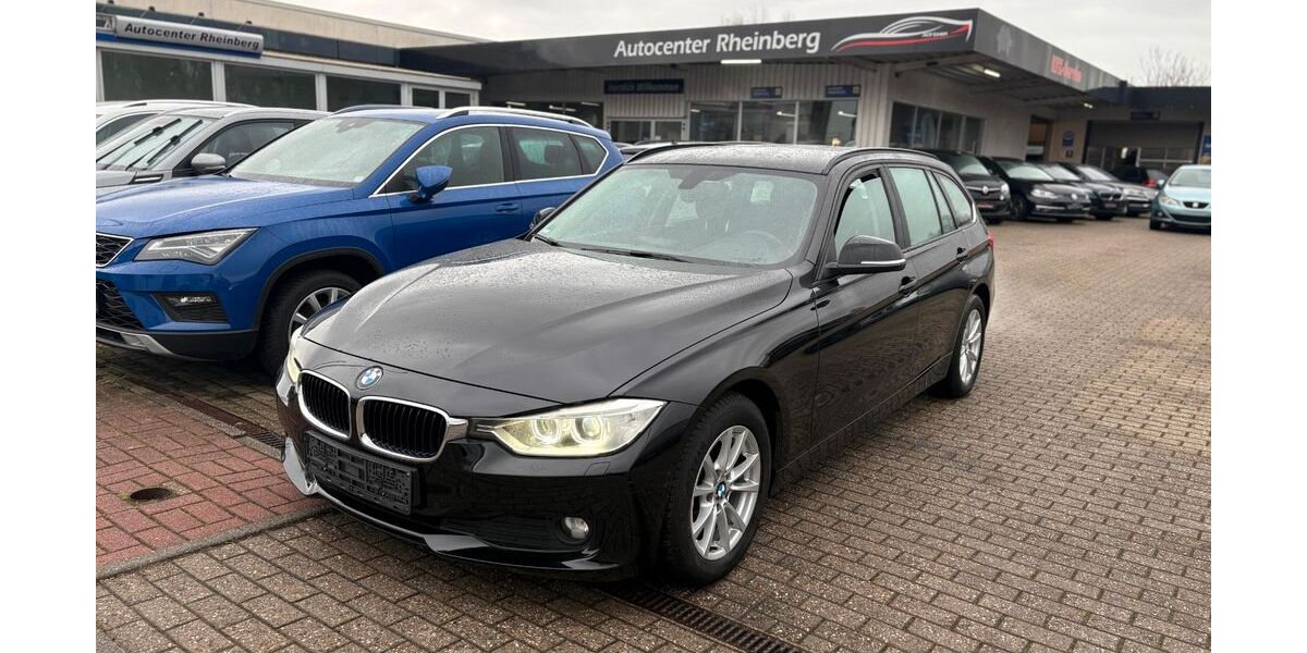 BMW 316 170.000 km 10.999 &euro; Rheinberg 47495