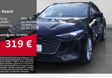 Audi A5 33.524 km 44.090 &euro; Gelsenkirchen 45894