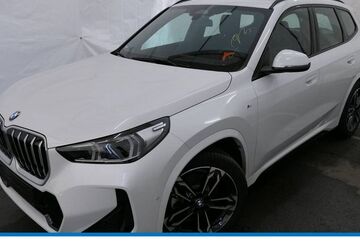BMW X1 25.499 km 39.990 &euro; Dinslaken 46535