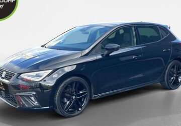 Seat Ibiza 43.085 km 16.940 &euro; Bottrop 46244