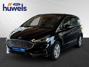 Gebrauchte Ford S-Max