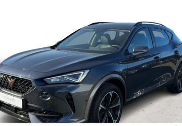 Cupra Formentor 27.100 km 25.930 &euro; Geldern 47608