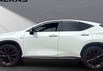 Lexus NX 450h 48.694 km 51.950 &euro; Dinslaken 46537