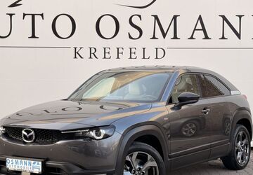 Mazda MX-30 9.752 km 16.750 &euro; Krefeld 47805