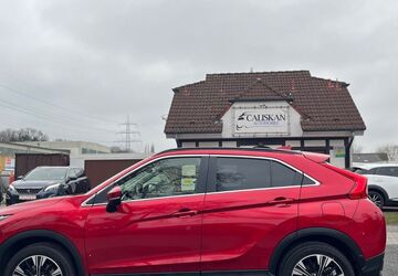 Mitsubishi Eclipse 86.022 km 15.990 &euro; Dinslaken 46539