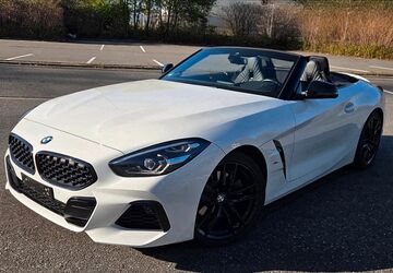 BMW Z4 47.000 km 32.500 &euro; Neukirchen-Vluyn 47506
