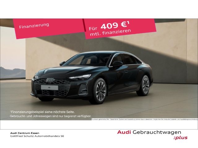 Audi A6 28.924 km 43.660 &euro; Essen 45143
