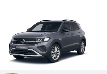 VW T-Cross 21.629 km 22.870 &euro; Duisburg 47059
