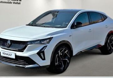 Renault Rafale 20.400 km 47.990 &euro; Krefeld 47805