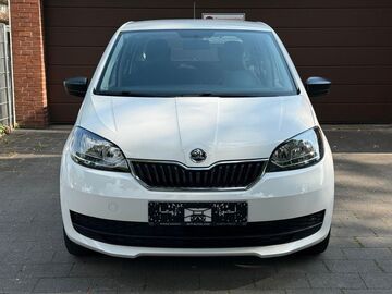 Gebrauchte Skoda Citigo