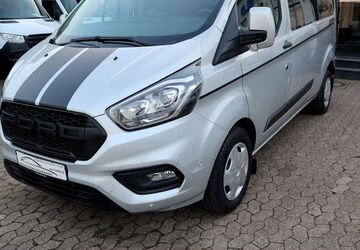 Ford Tourneo Custom 77.000 km 28.950 &euro; Krefeld 47799