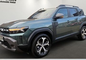Dacia Duster 7.033 km 27.390 &euro; Krefeld 47805