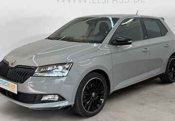 Skoda Fabia 59.961 km 13.989 &euro; Dinslaken 46539