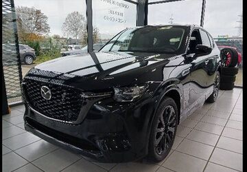 Mazda CX-60 3.714 km 54.590 &euro; Dinslaken 46539