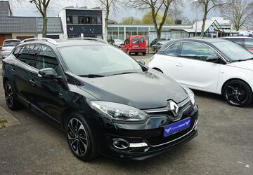 Renault Megane 91.170 km 8.950 &euro; Krefeld 47807