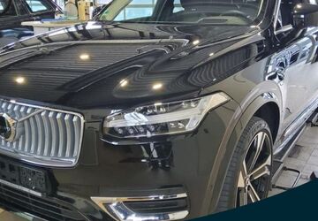 Volvo XC90 50.844 km 61.550 &euro; Essen-Kray 45309