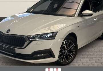 Skoda Octavia 73.356 km 21.450 &euro; Bottrop 46240