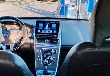 Volvo XC60 206.000 km 13.980 &euro; Duisburg 47136