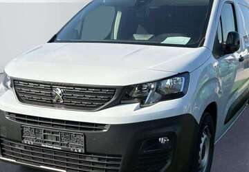 Peugeot Partner 50.948 km 12.890 &euro; Xanten 46509