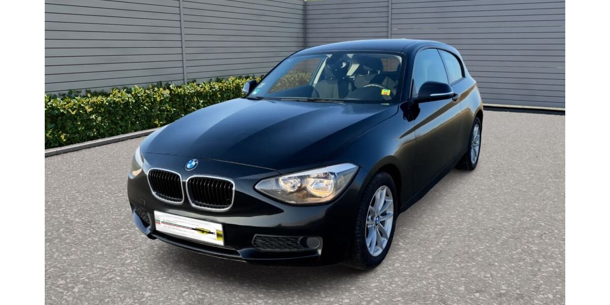 BMW 116 176.999 km 6.500 &euro; Essen 45356
