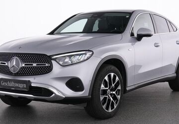 Mercedes-Benz GLC 300 3.757 km 61.999 &euro; Essen 45309