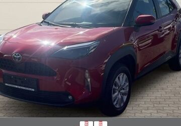 Toyota Yaris Cross 10.000 km 24.490 &euro; Dorsten 46286