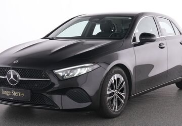 Mercedes-Benz A 200 6.486 km 29.995 &euro; Essen 45309