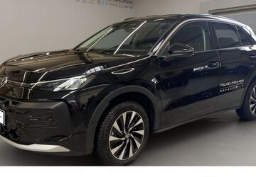 VW T-Roc 5.000 km 34.999 &euro; Krefeld 47805