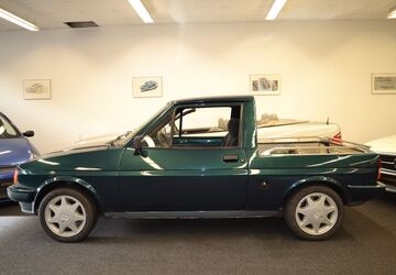 Ford Fiesta 1.600 km 6.666 &euro; Mülheim-Speldorf 45478