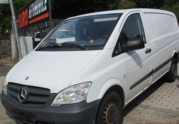 Mercedes-Benz Vito 330.000 km 3.650 &euro; Oberhausen 46149