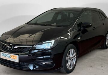 Opel Astra 62.610 km 15.849 &euro; Moers 47445