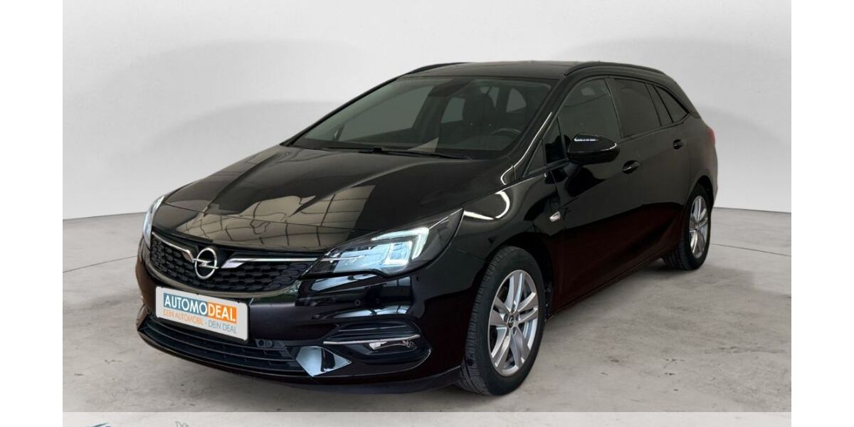 Opel Astra 62.610 km 15.849 &euro; Moers 47445