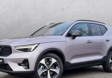 Volvo XC40 3.152 km 43.499 &euro; Dinslaken 46535