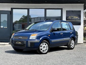 Gebrauchte Ford Fusion