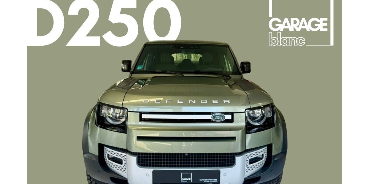 Land Rover Defender 75.696 km 59.890 &euro; Gelsenkirchen 45899