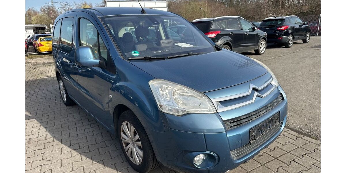 Citroen Berlingo 230.000 km 2.199 &euro; Bottrop 46238
