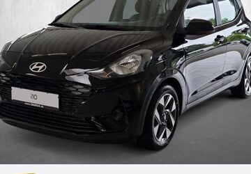 Hyundai i10 15.000 km 16.990 &euro; Dinslaken 46535