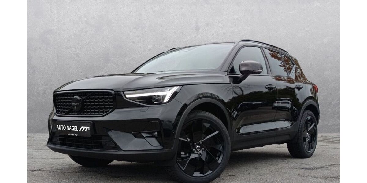 Volvo XC40 7.215 km 46.690 &euro; Dinslaken 46535
