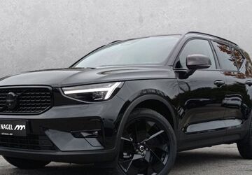 Volvo XC40 7.334 km 46.690 &euro; Dinslaken 46535