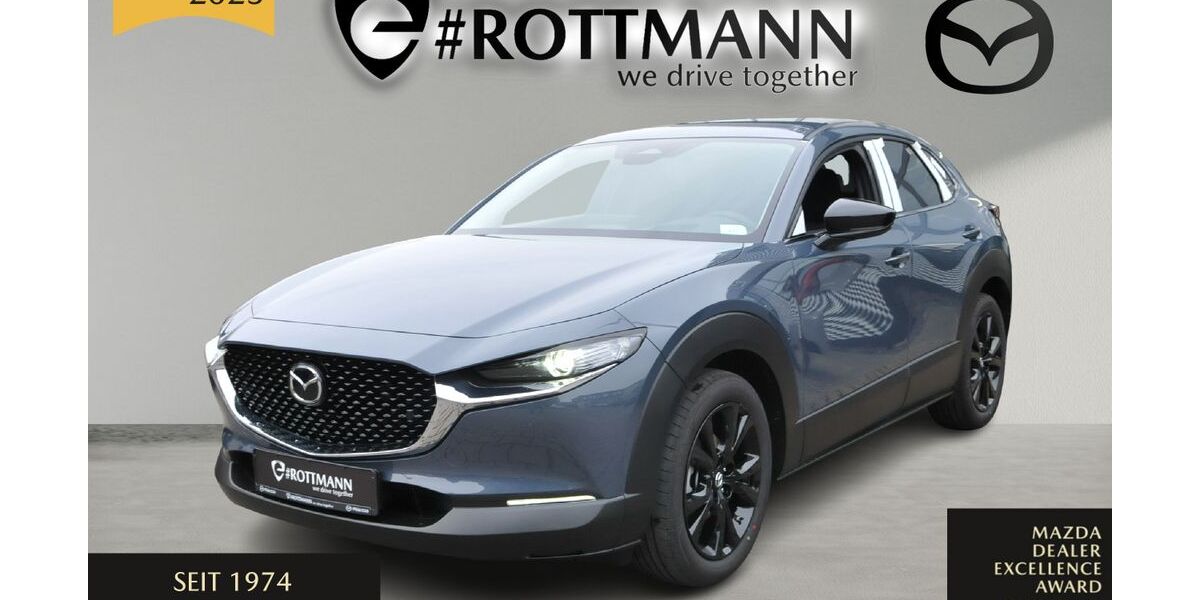 Mazda CX-30 9.997 km 28.470 &euro; Bottrop-Kirchhellen 46244