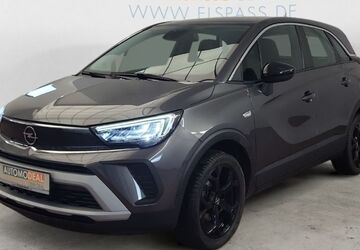 Opel Crossland (X) 37.531 km 15.299 &euro; Dinslaken 46539