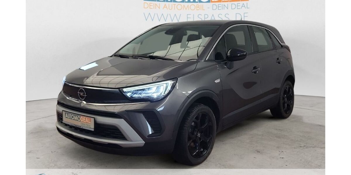 Opel Crossland (X) 37.531 km 15.299 &euro; Dinslaken 46539