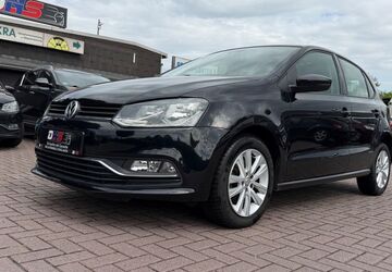 VW Polo 86.250 km 8.900 &euro; Dinslaken 46537