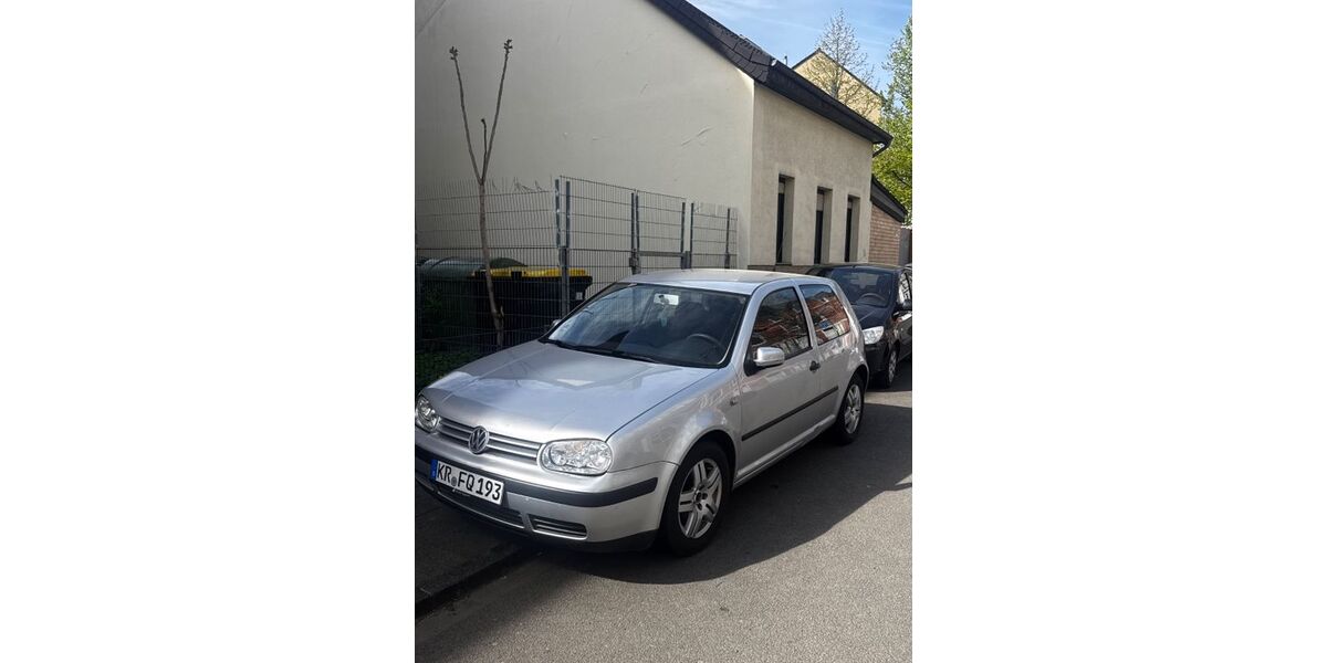 VW Golf 203.000 km 1.000 &euro; Krefeld 47799
