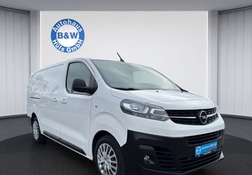 Opel Vivaro 137.956 km 16.999 &euro; Krefeld 47805