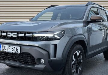 Dacia Duster 10.500 km 23.780 &euro; Duisburg 47059